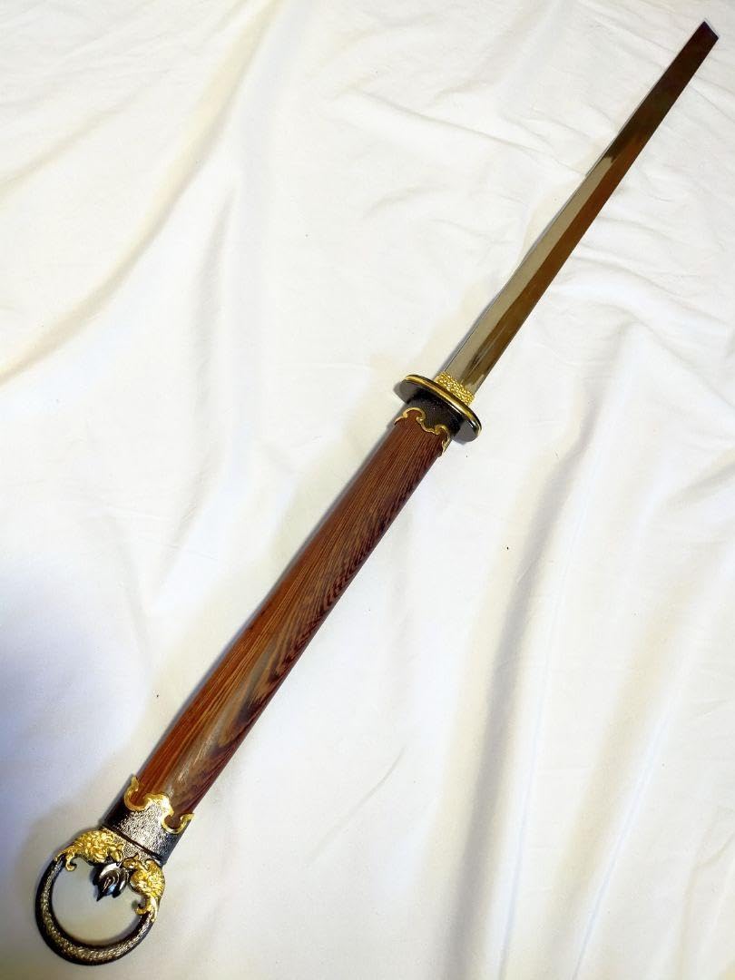 模造刀 石見神楽［ジュラルミン］ 人気 模造刀 石見神楽［ジュラルミン］