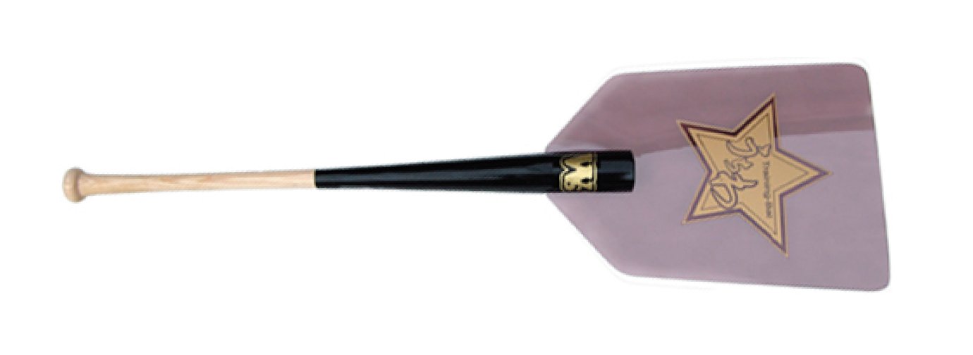 Amazon | SURE PLAY(シュアプレイ) うちわトレーニングバット SBTWU80