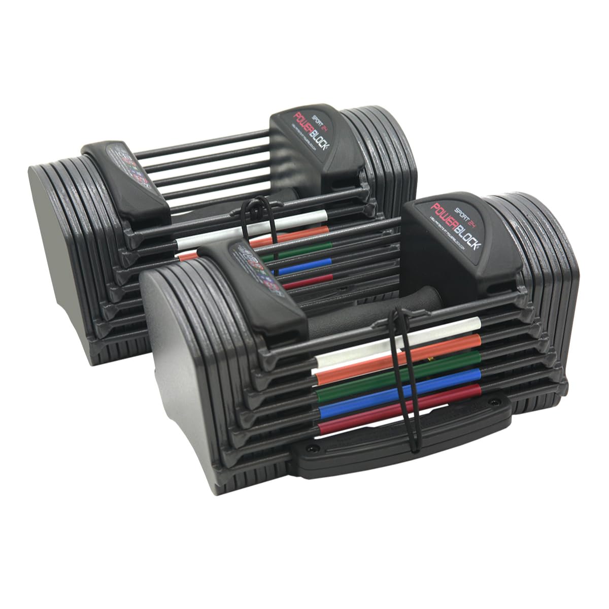 Amazon | パワーブロック(POWERBLOCK) Sport 24 スポーツブロックSP 24