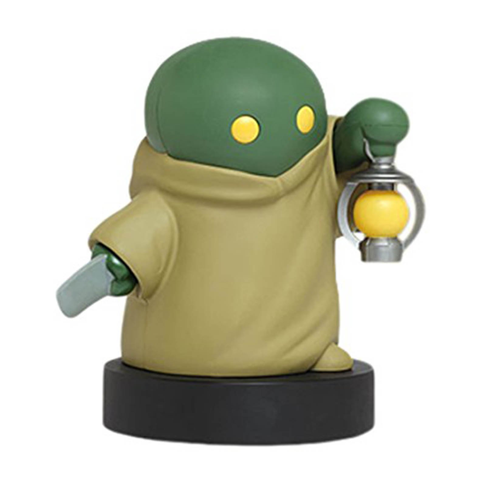 Amazon.com: Taito Final Fantasy XIV A Realm Tonberry Figure Room