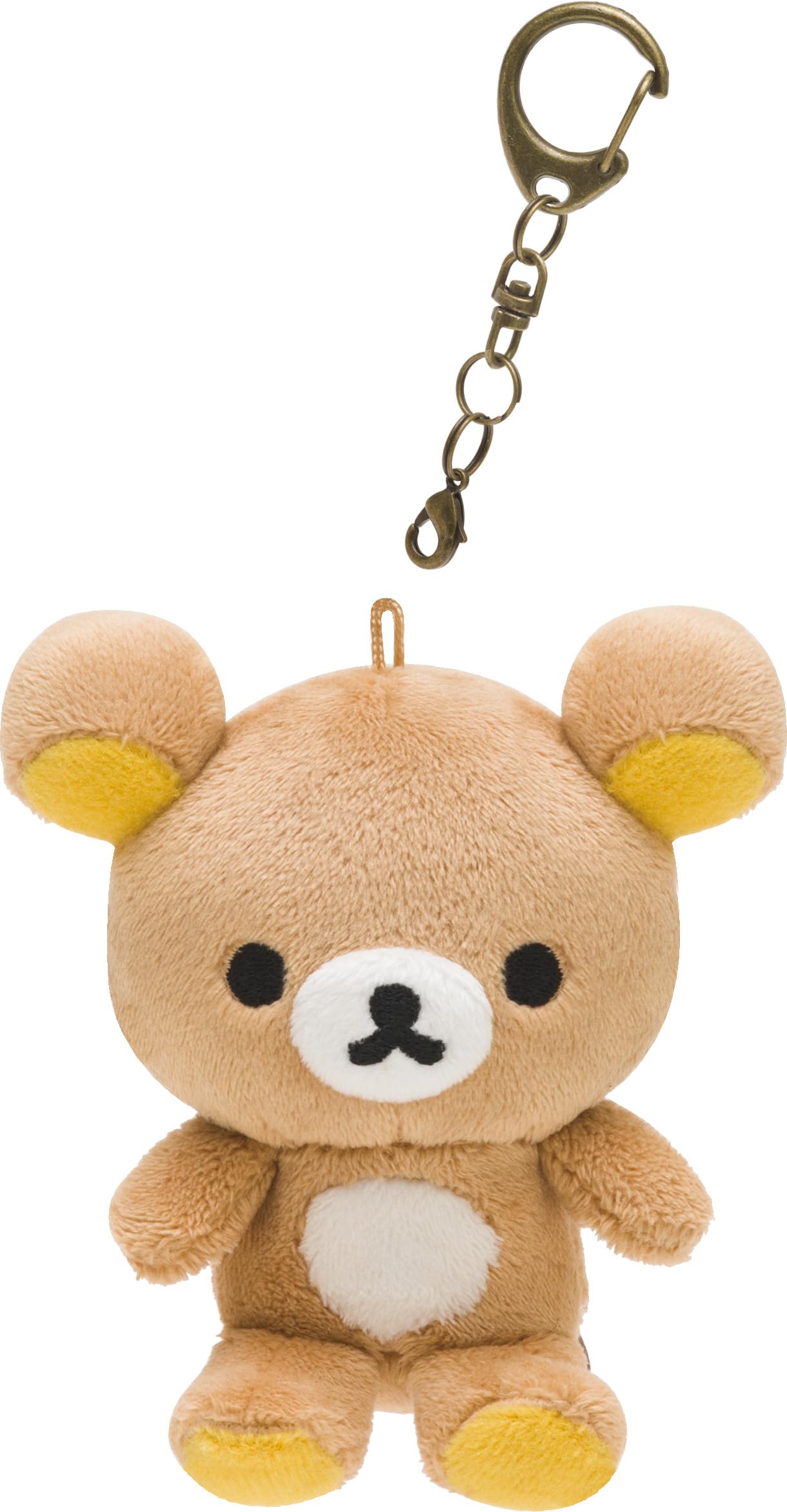 Amazon.co.jp: リラックマ いつでもいっしょ♪リラックマシリーズ