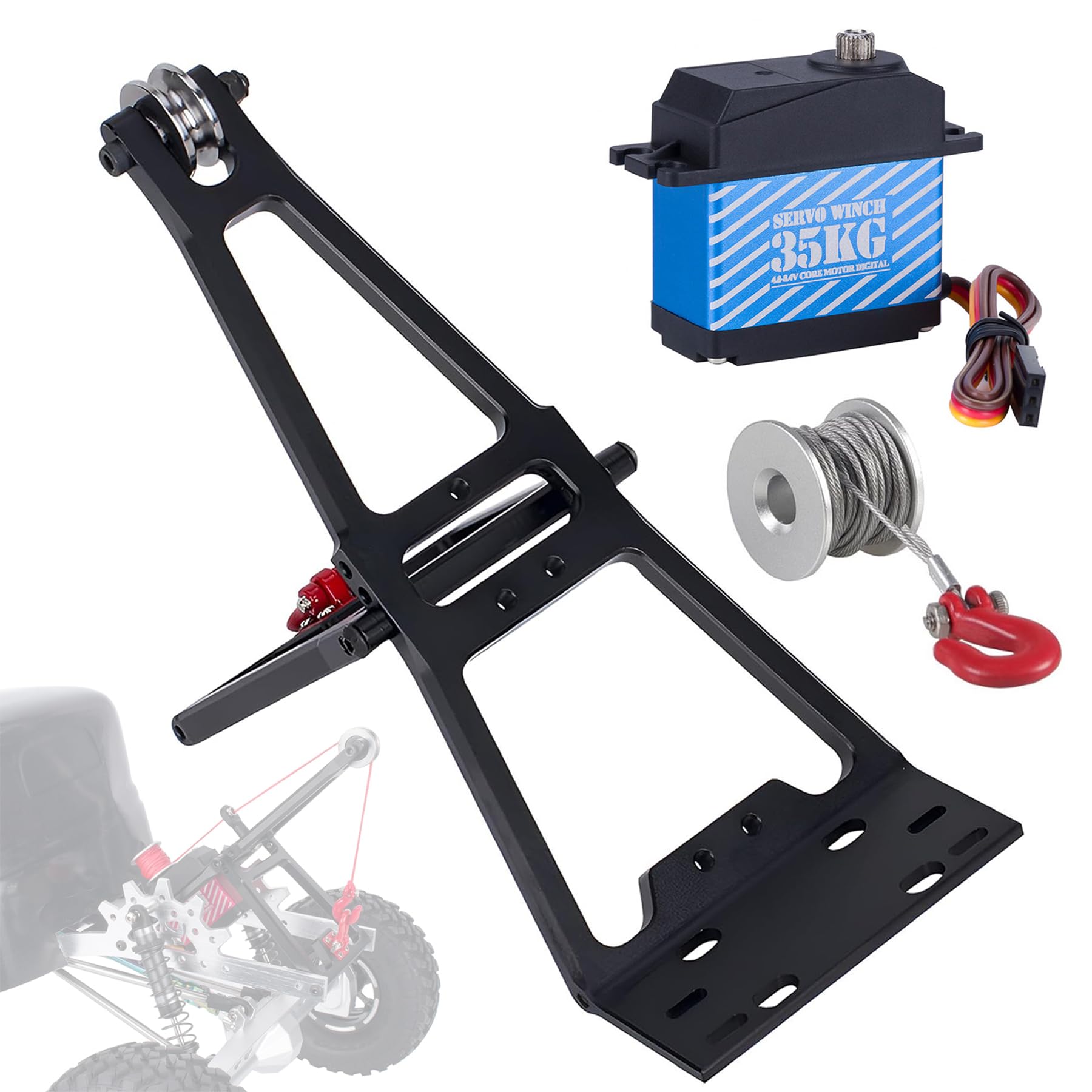 蟷螂侍さま専用 rogue ローグ プレートラック 【公式通販】