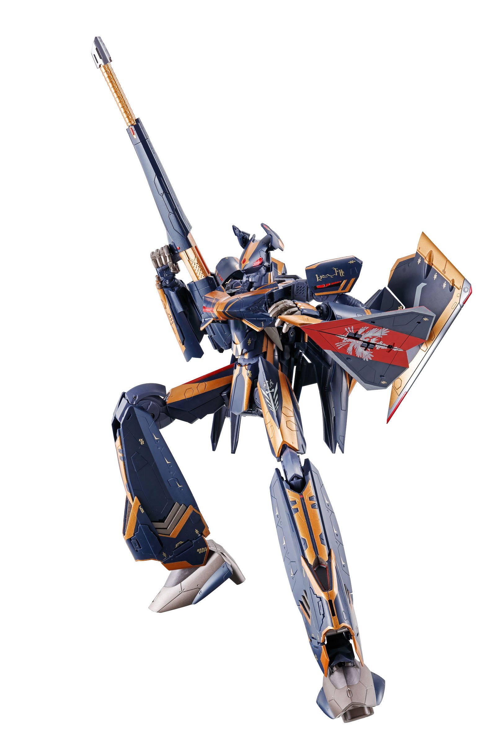 Amazon.co.jp: TAMASHII NATIONS DX超合金 マクロスデルタ Sv-262Hs