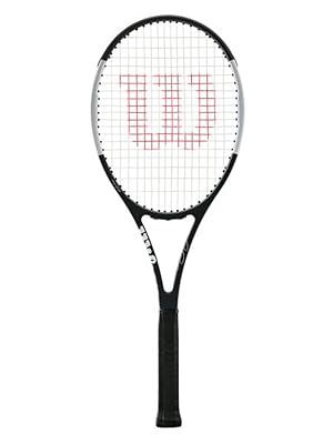 Amazon | Wilson(ウイルソン) 硬式 テニスラケット PRO STAFF RF97
