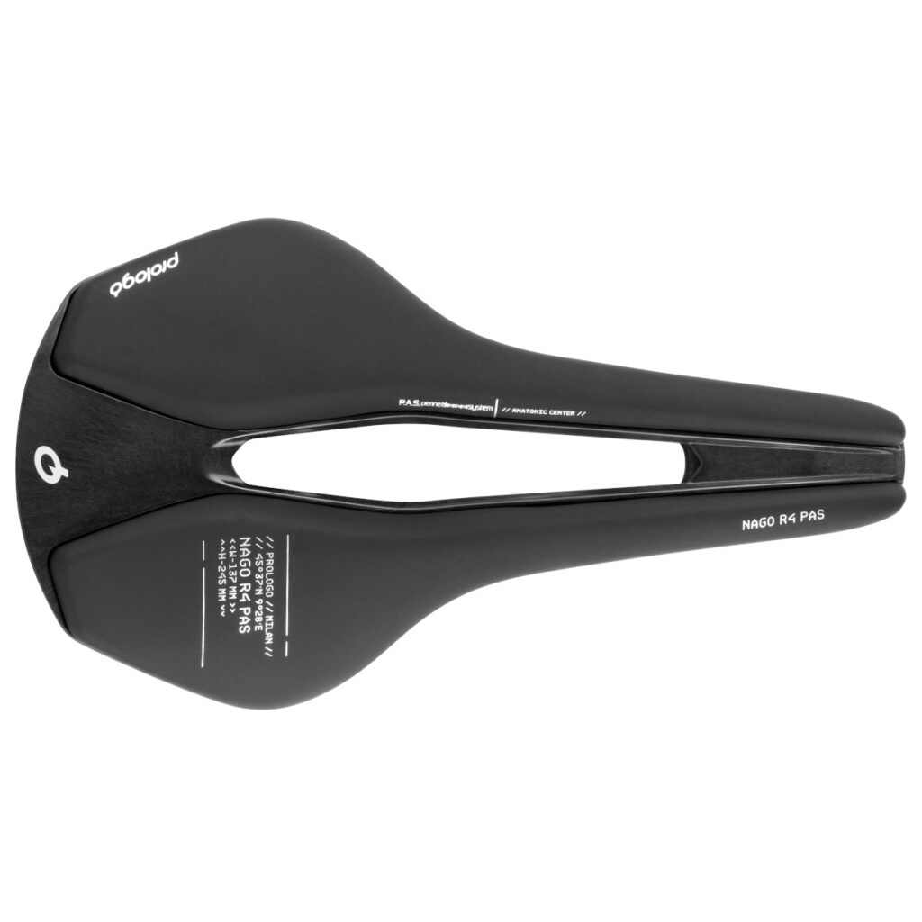 Prologo-Nago-R4-PAS-saddle-