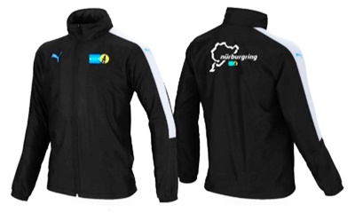 BILSTEIN ビルシュタイン オリジナル PUMA（プーマ）製 Nurburgring