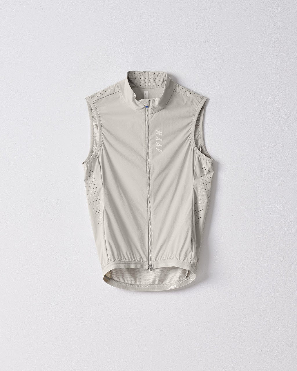 Draft Team Vest - MAAP Cycling Apparel