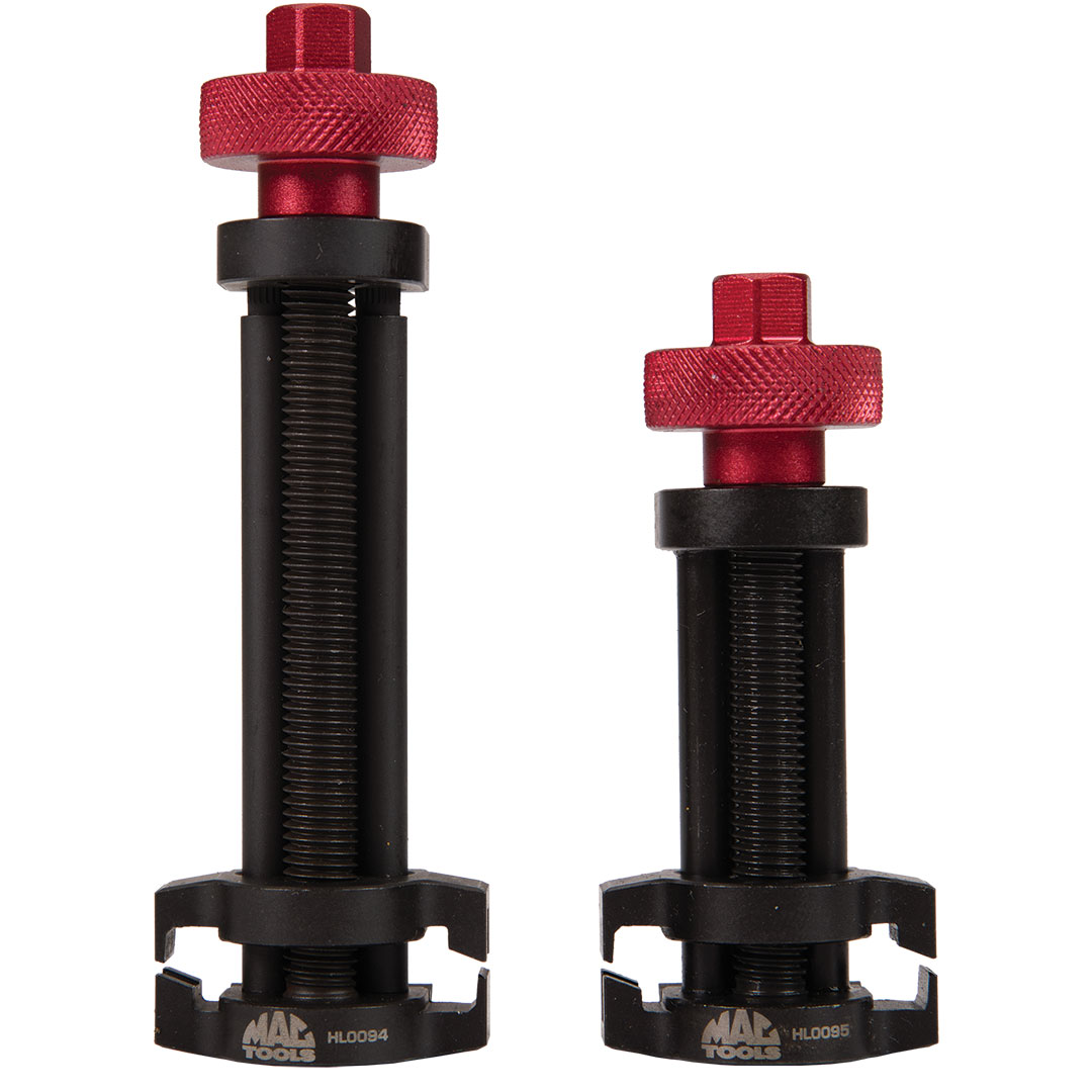 MAC TOOLS（マックツールズ） 2Pc.ホースクランプバイスセット