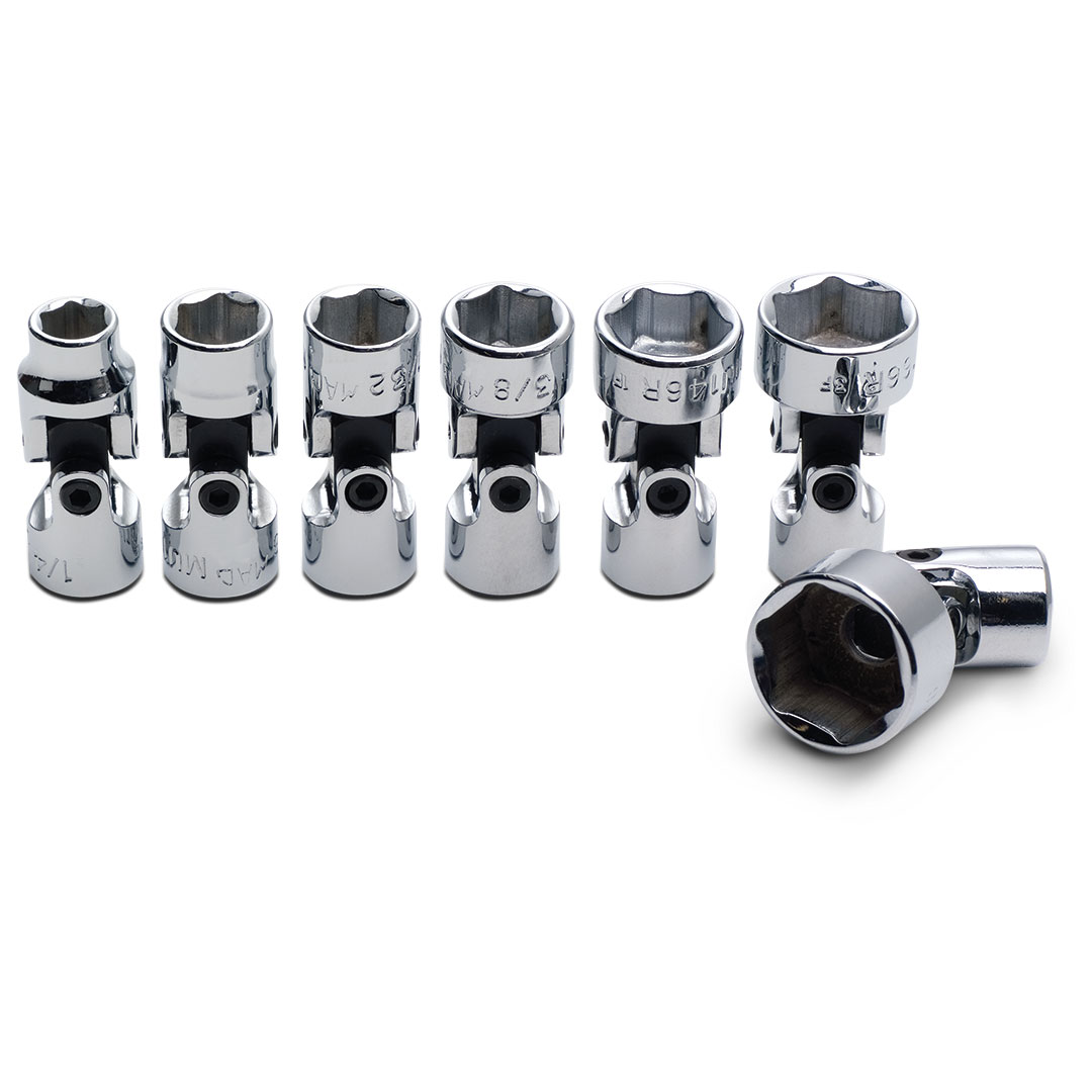 MAC TOOLS（マックツールズ） 9Pc. 1/4