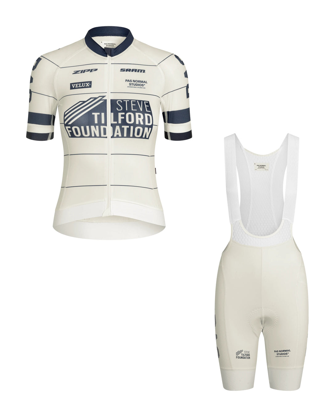 Pas Normal Studios | Women's STFR Mechanism Jersey + Mechanism