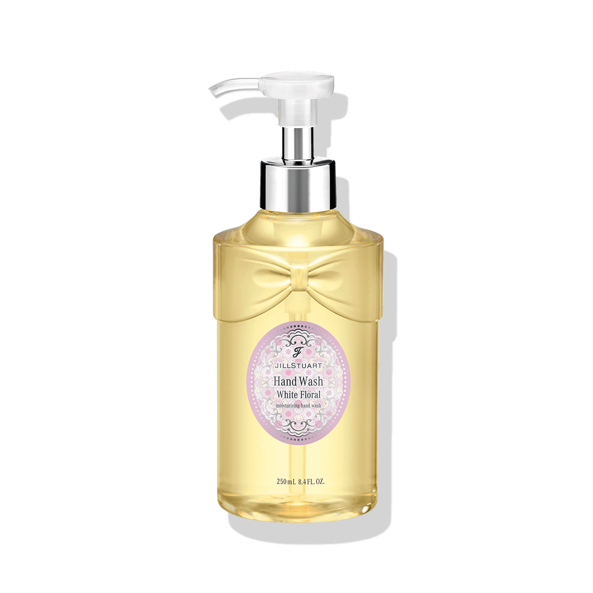 ジルスチュアート ホワイトフローラル ハンドウォッシュ