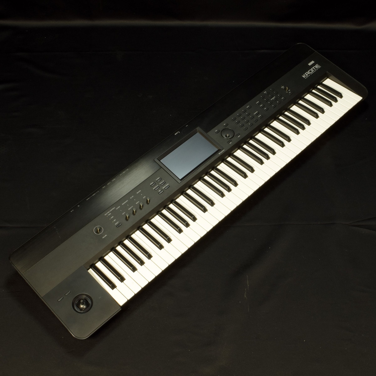 中古】KORG コルグ / KROME-73 Ver1.0.3 | ～76鍵盤 | イシバシ楽器