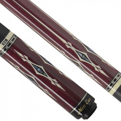 MEZZ 【メッヅ】 キュー EC9-W1 | WX-Σシャフト標準装備｜EC9シリーズ