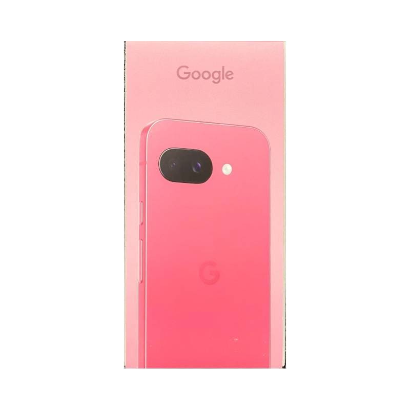 pixel9a ピンク ピオニー 128gb SIMフリー Google Google Pixel 9