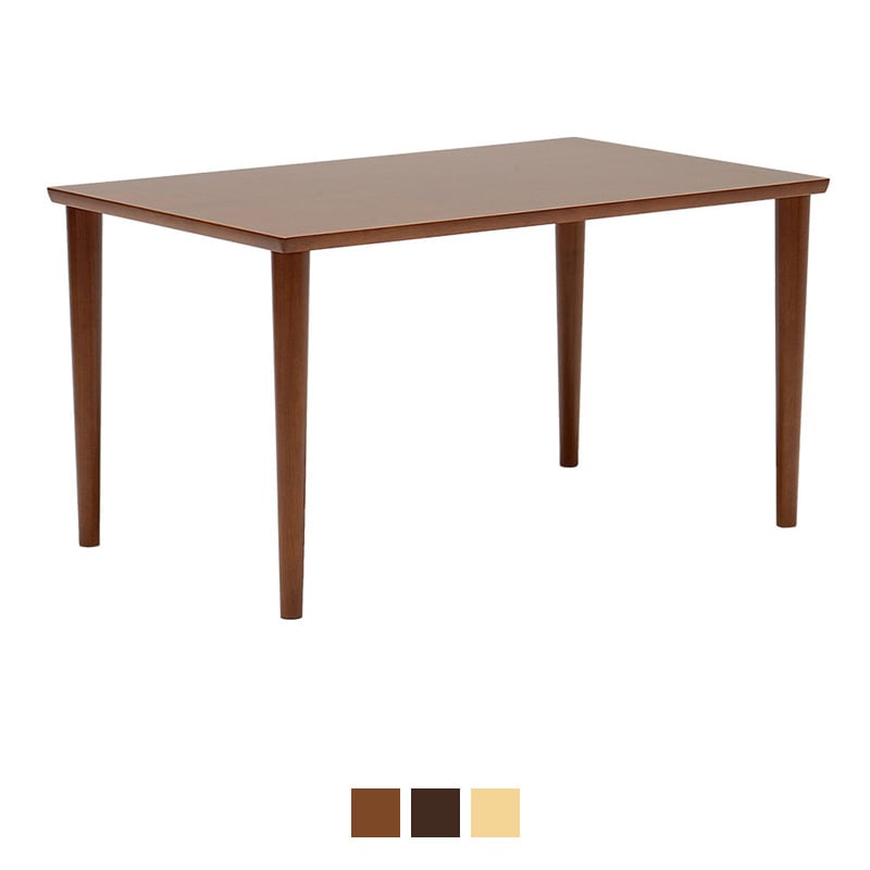 カリモク60］ダイニングテーブル 1300の紹介・購入ページ｜LT LOTTO