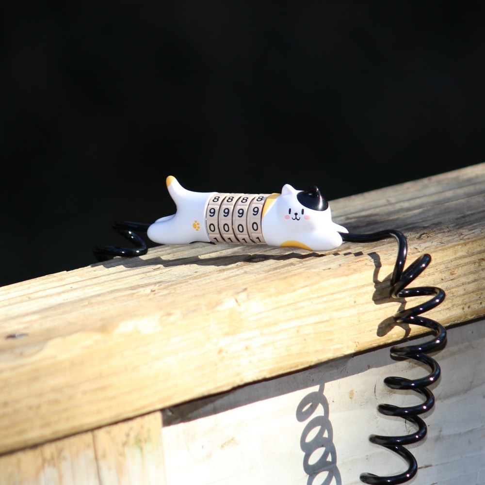 にゃんロック | アパレル・小物関連,ロック | ジーザックドットコム