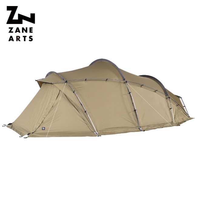 ゼインアーツ ZANE ARTS ギモーグ GIMORG | ガレージキャンプストア