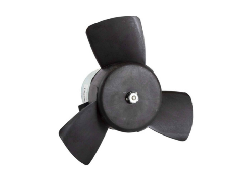 VANAGON ヴァナゴン T3 カラベル ラジエターファンモーター