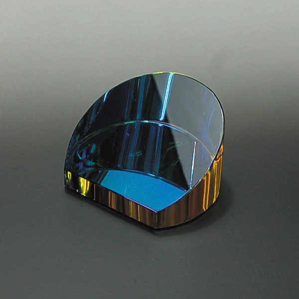 希少】テレジアンタール オーナメント ペーパーウェイト クリスタル