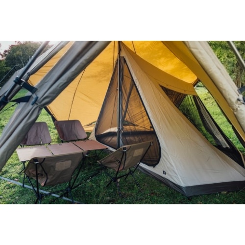 ゼインアーツ ZANE ARTS ゼクーL インナーテント ZEKU-L INNER TENT PS