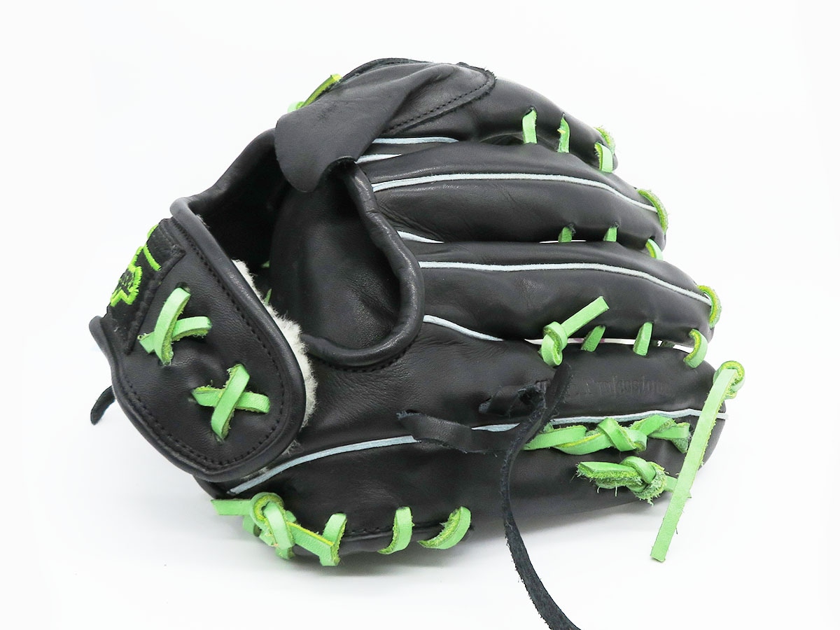 久保田スラッガー 左投げ用 | 中古野球用品販売の球児先生