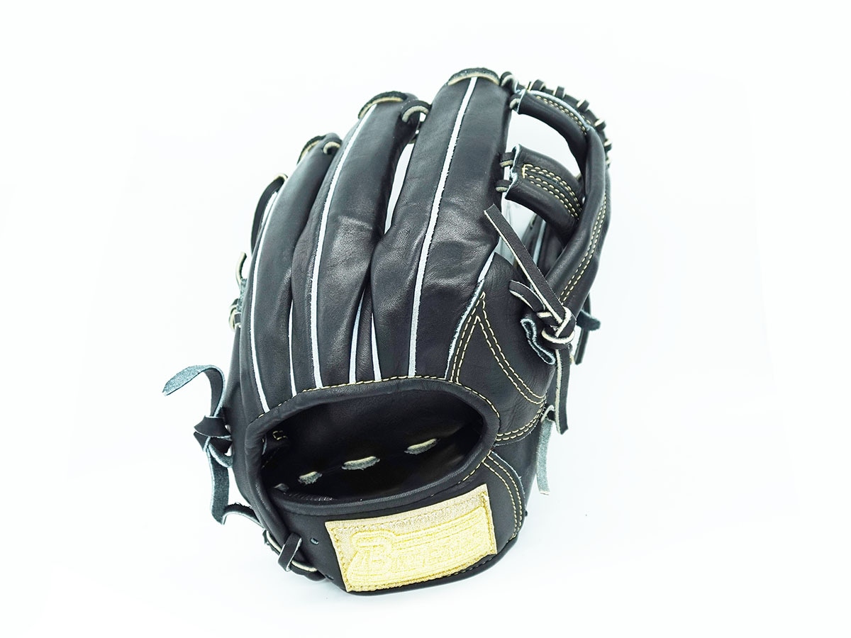 ベルガード 武州和牛ストロングレザー 内野グローブ | 中古野球用品