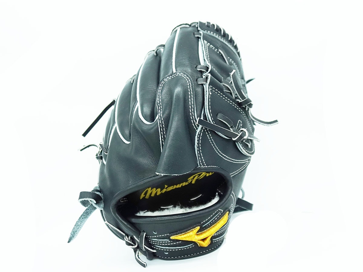 菅野智之 直筆サイン入りミズノメモラビリアグラブ 限定18点 ⭐︎菅野