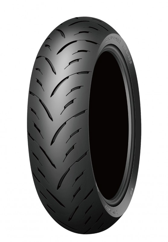 DUNLOP(ダンロップ) 180/55ZR17 73W GPR300 Z リア TL 310765 DUNLOP