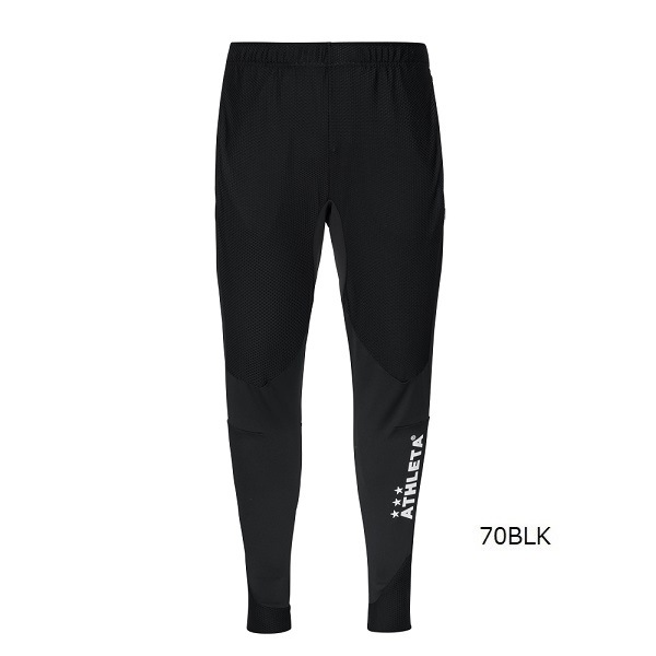 トレーニングスリムジャージパンツ(ジュニア用)・ATHLETA(アスレタ