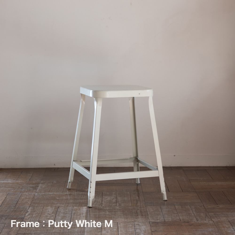 LYON FACTORY STOOL | Metal Products,Chair, Stool | | P.F.S. Online