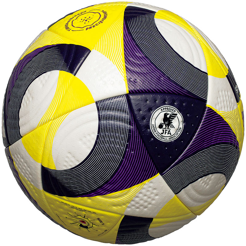 FIFA公式 コネクト25 Pro 5号 名入れ無料】 adidas アディダス