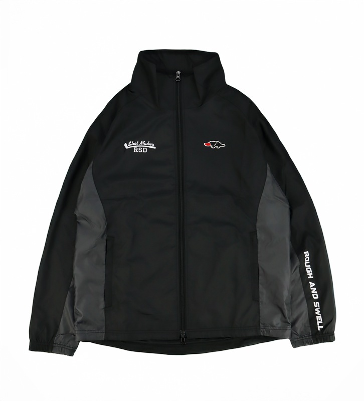 rough&swell ラフアンドスウェル DUCKBILLS TRACK SUIT トラックスーツ