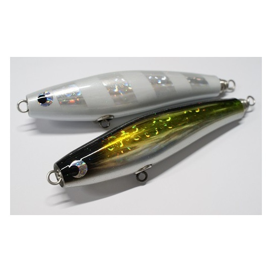 SOULS(ソウルズ)/ビートウッド・エアマティック140-50G | ルアー