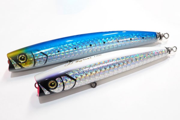 フラッシュユニオン/シーレボ バブルアーティスト 180・220 | ルアー