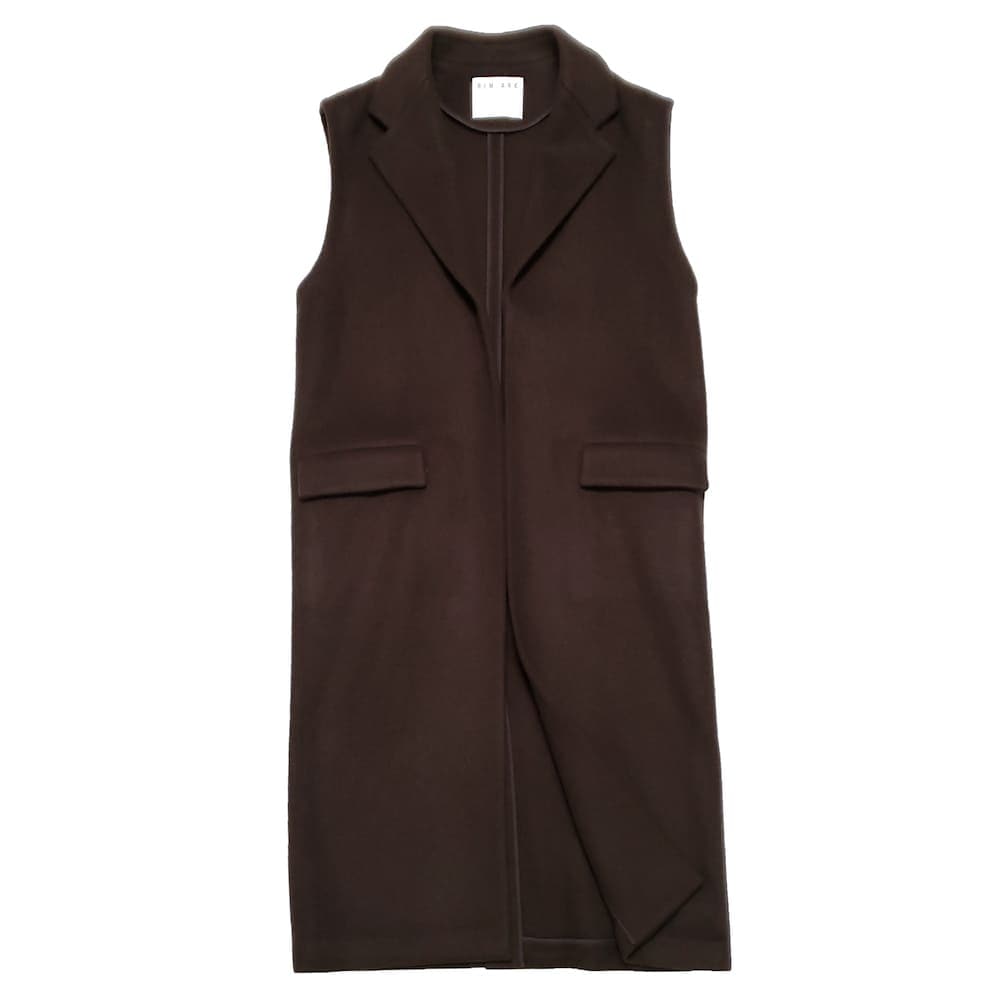 RIM.ARK(リムアーク) Arrange luxury coat set - COLDBECK ONLINE