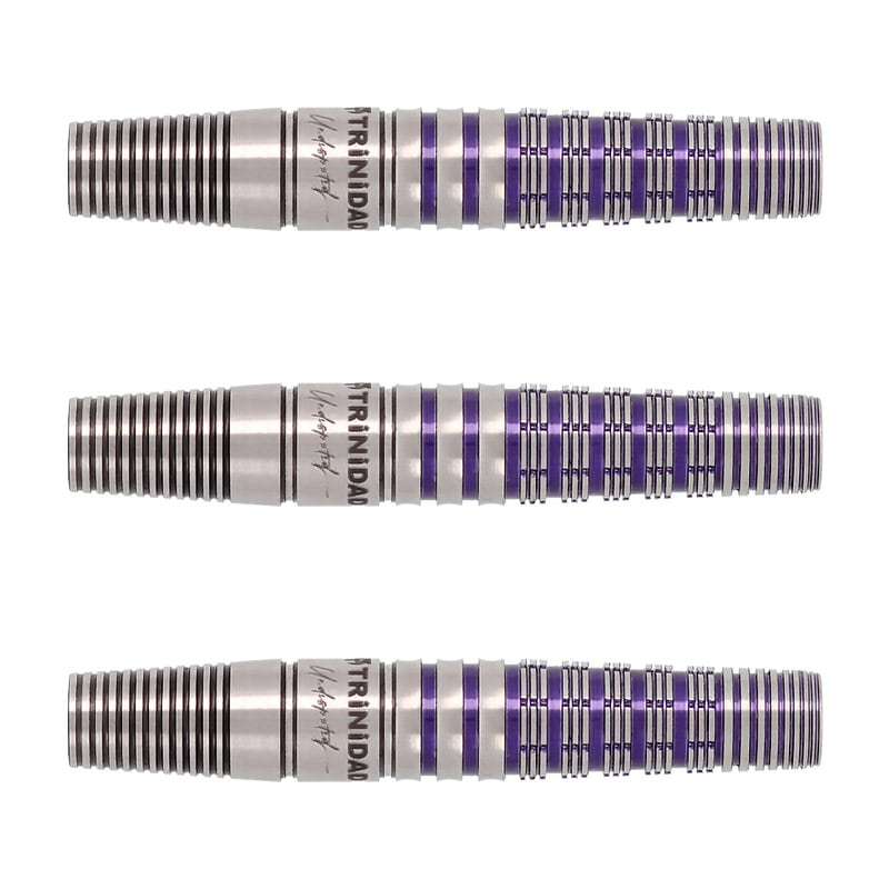 ダーツ　ロメロ タイプ3 トリニダード ダーツ > ソフトダーツ > ブランド【タ行】 > トリニダード > PRO