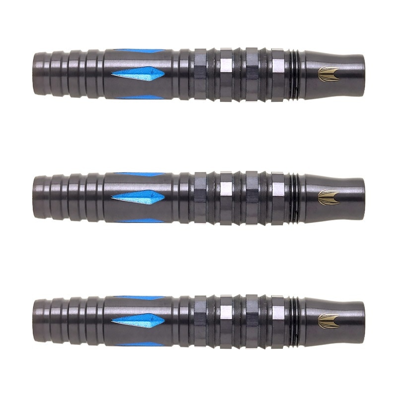 TARGET 鈴木未来.村松治樹.小野恵太 コラボバレル TARGET 鈴木未来