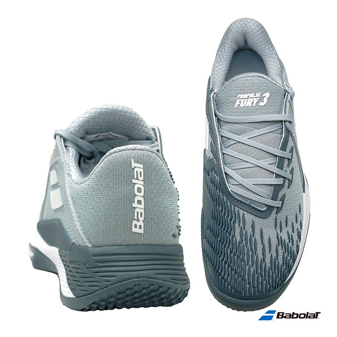 バボラ BabolaT テニスシューズ メンズ プロパルス フューリー 3