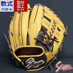 野球・ソフト,グローブ,軟式,久保田スラッガー(KUBOTA Slugger),内野手