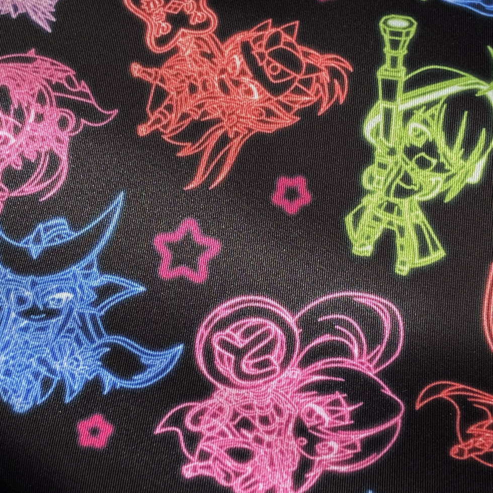 戦国乙女 タブレットケース | キュイン萌ーる