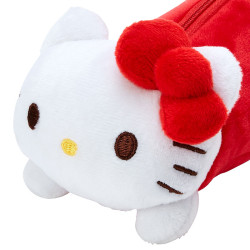 ハローキティ ぬいぐるみポーチ - Meccha Japan