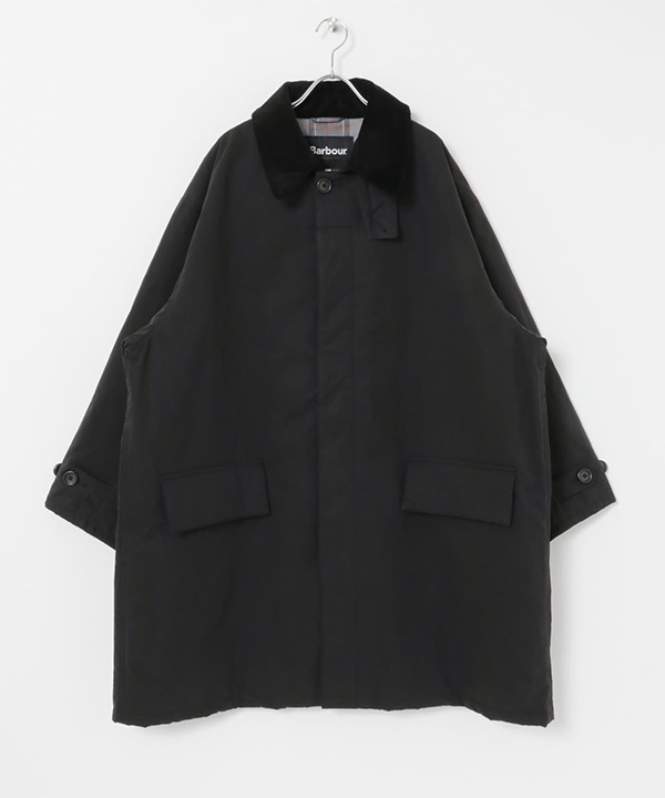 SEE SEEからブラックをテーマにしたコラボレーションアイテムが登場