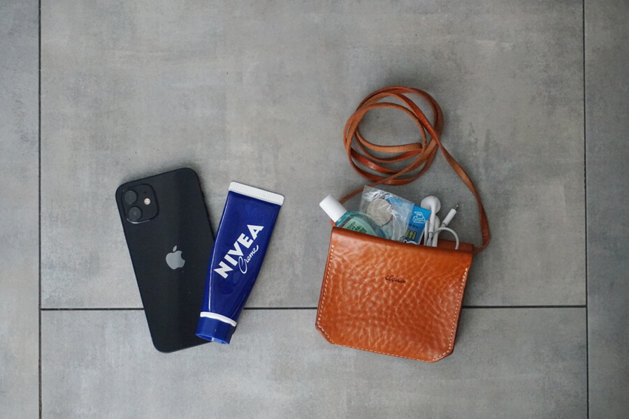 ペティ・ポーチ』期間限定5種類展開につきまして – ibona/イボーナの