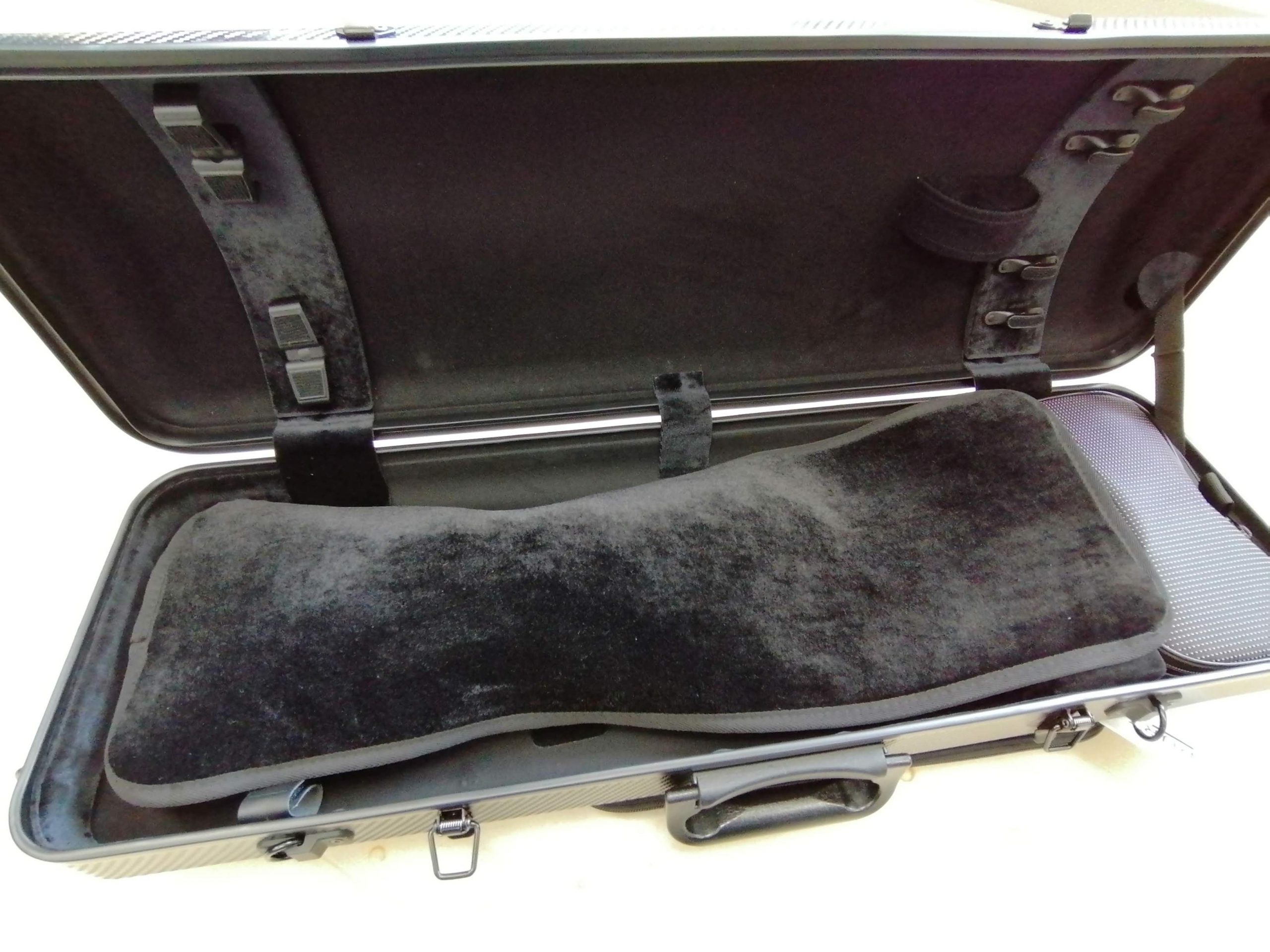 GEWA社のバイオリンケース最新モデル入荷しました | 弦楽器専門 スプルス