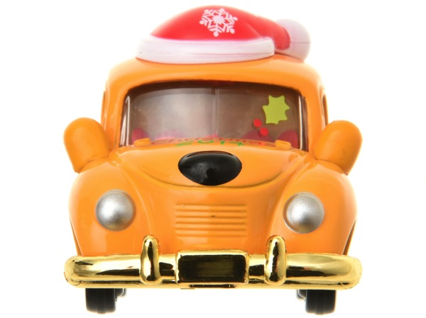 クリスマスカラーで可愛い☆