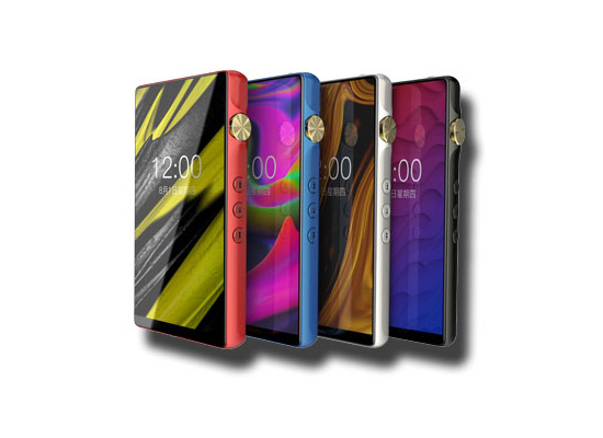 iBasso Audio】最新DAP「DX160」が登場！MQA対応・デュアルDAC搭載。新