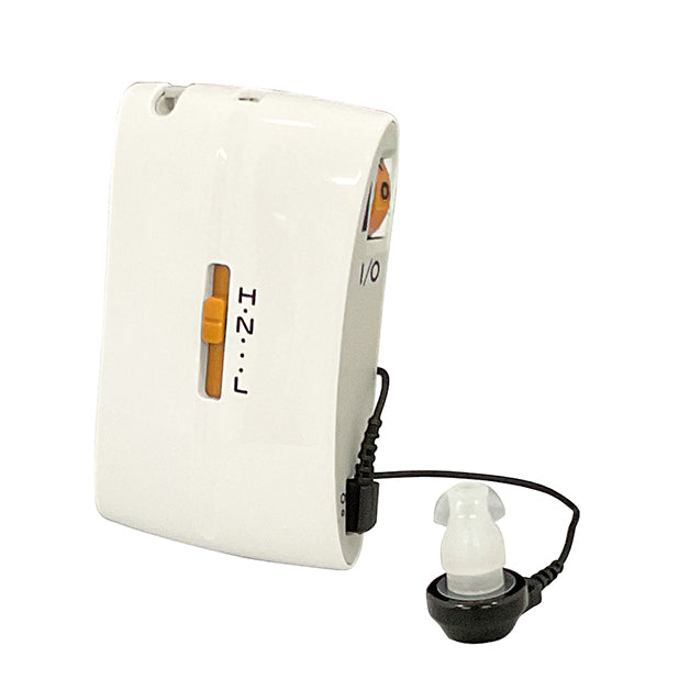 ポッケ sel2 シリーズME-241（軽度～高度難聴者用）※非課税 – mimy303-shop