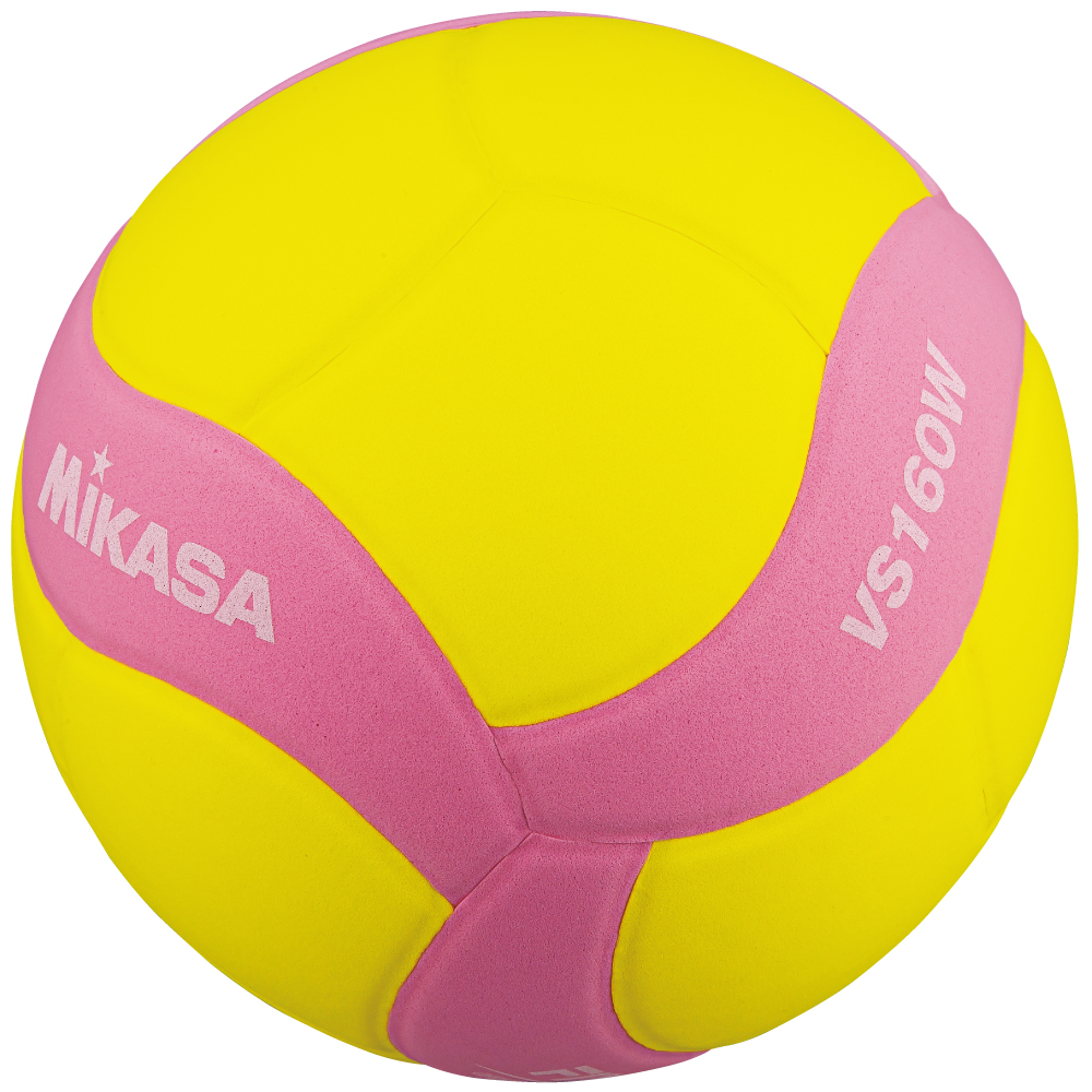 Mikasa MVA30 バレーボール DENSO AIRY BEES サイン入 Mikasa MVA30