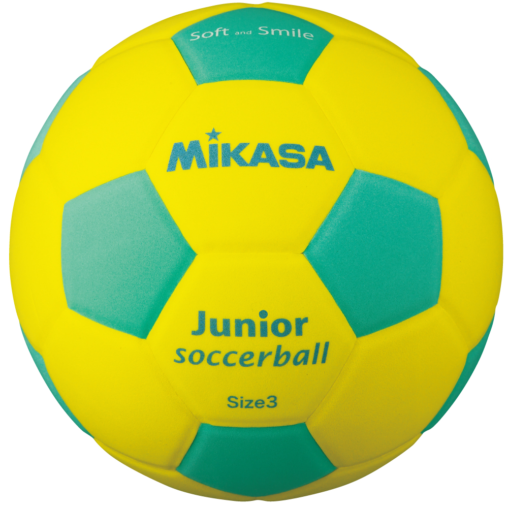 SF3J-YLG | 株式会社ミカサ MIKASA｜ボール・スポーツ用品