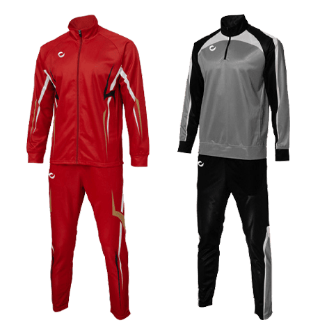 ウォームアップウェア商品特集 - バレーボールユニフォームブランド